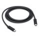 Belkin Thunderbolt 3 Cable (2m) #F2CD085