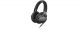 Sony MDR-1AM2 耳機 (Black and Silver)Headset Headphones