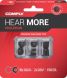 COMPLY T-100 Earbuds 中碼 3 對裝 T-Series