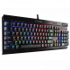 CORSAIR K70 LUX RGB Mechanical Gaming Keyboard-Cherry MX