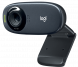 Logitech C310 Camera HD 網路攝影機 #C310HD [香港行貨] (2年保養)