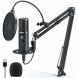 Maono AU-PM422 Professional Microphone 專業麥克風 (BK) #MM-PM422 [香港行貨]