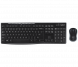 Logitech MK270R WIRELESS DESKTOP 羅技無線桌面鍵盤滑鼠組合套裝 (中文版) #LGTMK270RCHI [香港行貨]