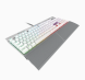 Corsair K70 RGB MK.2 SE Mechanical Gaming Keyboard - CHERRY MX Speed 高速 機械式電競鍵盤 CH-9109114-NA [香港行貨]