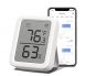 SwitchBot Meter+ Plus Thermometer 智能溫度濕度計 #SB-METER+ [香港行貨]