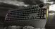 Asus TUF Gaming K1 RGB USB Keyboard Chi 遊戲鍵盤具備專用音量旋鈕、防潑濺設計、側面燈條及 Armoury Crate 中文版 #90MP01X0-BKTA00 [香港行貨]