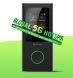 GlocalMe Numen Air 5G Mobile WiFi Hotspot 全球5G通訊頻譜高效便携式WiFi機 #NUMENAIR-5G [香港行貨]