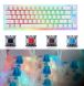 Womier K66 RGB Mechanical Keyboard 背光機械鍵盤 #K66 [香港行貨]