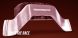 Thrustmaster T-Chrono Paddles Ferrari SF1000 Edition 遊戲 電兢 全鋁換擋撥片 模擬賽車方向盤配件 (PS4 / PS3 / XBOX ONE / PC) #4060203 [香港行貨]
