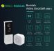 360 Botslab R801 2K Video Doorbell  智能門鈴 #360-R801 [香港行貨]