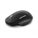 Microsoft Bluetooth Ergonomic Mouse - Black 藍牙人體工學滑鼠 #222-00012-2 [香港行貨]