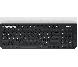 Logitech K780 Multi-Device Wireless Keyboard 多工鍵盤 - 中文版 #LGTK780 [香港行貨]