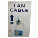 mPower Cat.6 Lan Cable 100M 305M Blue