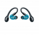 Shure Aonic 215 TW Earphones 真無線藍牙耳機 - Blue #SE215PE-B-TW1-A  [香港行貨]