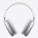 蘋果 Apple AirPods Max - Silver 銀色 #MGYJ3ZA/A [香港行貨]