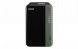 QNAP TS-253D-4G 2-Bay NAS Server 伺服器 #TS-253D-4G [香港行貨]