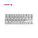 CHERRY G80-3000S TKL Gaming Keyboard 白框無燈機械式遊戲鍵盤 - 黑軸 #G80-3830LUAEU-0 [香港行貨]