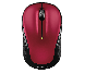 Logitech M325 Wireless Mouse (Red) #M325RED 無線滑鼠 [香港行貨] (3年保養)