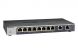 NETGEAR 8 Port Gigabit Ethernet Unmanage #GS110MX 