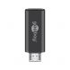 GOOBAY Micro-USB/USB-C OTG Adapter 轉接器 #51594 [香港行貨]