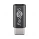 GOOBAY USB-C to USB 2.0 Micro-B Adapter 轉接器 - GY #51597 [香港行貨]