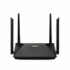 Asus RT-AX53U AX1800 WiFi Router 雙頻無線路由器 - BK #RT-AX53U [香港行貨]
