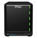 Drobo 5N NAS The Faster, Easier Drobo for Your Network #DRDS4A31-2