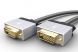 GOOBAY DVI-D Connection Cable 1.5m 轉接線 #73971 [香港行貨]