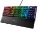 SteelSeries Apex Pro Gaming Keyboard - CHI 機械式電競鍵盤 #64633 [香港行貨]