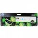 HP 971XL Cyan Ink Cartridge CN626AA 墨盒 #CN626AA-2 [香港行貨]