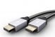 GOOBAY DisplayPort 1.2 Connection Cable 5m 轉接線 #72243 [香港行貨]