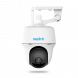 Reolink Argus PT Wireless PT Battery Powered Security Camera 無線戶外防水攝影機 #RE-ARGUSPT [香港行貨]