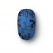 Microsoft Bluetooth Mouse 無線滑鼠 Blue Camo 藍迷彩 #8KX-00019 [香港行貨]