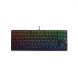 CHERRY G80-3000S TKL Gaming Keyboard 黑框RGB機械式遊戲鍵盤 - 黑軸 #G80-3831LUAEU-2 [香港行貨]