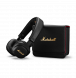 Marshall MID A.N.C Bluetooth Headphone - BK 藍牙耳機 #MHP-92138 [香港行貨]