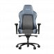 GALAX Gaming Chair (GC-03) 人體工學電競椅 - Grey/Blue #GA-GC-03 [香港行貨]