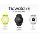 Ticwatch E｜你最該擁有的 Android Wear 智慧手錶