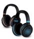 AUDEZE Mobius Cinematic 3D BT Bluetooth Headphone (Blue/Copper)