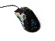 Glorious Model O Gaming Mouse 遊戲滑鼠 - Glossy Black (Regular) #GO-GBLACK [香港行貨]