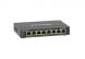 Netgear 8-Port PoE+ Gigabit Ethernet Plus Switch (62W) #GS308EP [香港行貨] (5年保養)