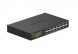  Netgear 24-Port Gigabit Ethernet #GS324P [香港行貨] (3年保養)