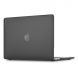 COTEetCi Macbook Pro 13" Hardshell Extremely case Black 硬身保護殼 #MB1040-TB [香港行貨]