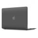 COTEetCi Macbook Air 13" Hardshell Extremely case Black 硬身保護殼 #MB1041-TB [香港行貨]