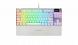 STEELSERIES Apex 7 TKL Gaming Keyboard 電競鍵盤 - Ghost (Red Switch) #64656 [香港行貨]