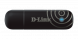 D-Link Wireless N300 USB介面無線網卡 DWA-132
