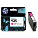 HP 935 Magenta Ink Cartridge C2P21AA 墨水 #H935M [香港行貨]