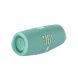 JBL Charge 5 BT5.1 IPX67 Portable Speaker - Teal 便攜式防水藍牙喇叭 #JBLC5TEAL [香港行貨]