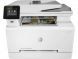 HP Color LaserJet Pro Jet 7KW74A  4in1 多功能打印機 #M283FDN [香港行貨] 