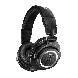 Audio-Technica ATH-M50xBT2 Headphones 無線耳罩式耳機 - BK #ATH-M50XBT2BK [香港行貨]