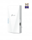 TP-LINK AX1500 WiFi6 Universal OneMesh Range Extender 訊號擴展器 #TL-RE500X [香港行貨]